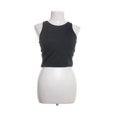 Sporttop (Zwart) van Aim'n Polyester