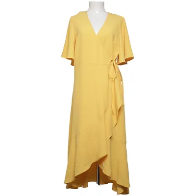 Wikkeljurk (Geel) van Carin Wester Polyester