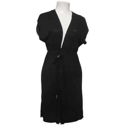 Strandkjole (Sort) fra Brunotti Polyester, Viscose