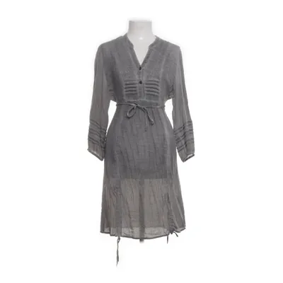 Kjole (Grå) fra Ze-Ze Polyester, Viscose