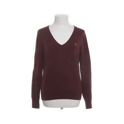 Pullover (Lila) van GANT Wol