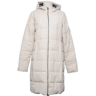 Wintermantel (Beige) von Five Seasons Polyester