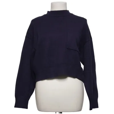 Sweater (Blue) from Apricot Polyamide, Polyester, Viscose