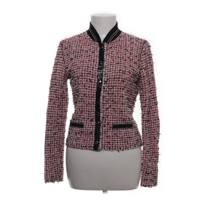 Cardigan (AS 31.31 M64) van Marc Cain Katoen, Linnen, Polyamide
