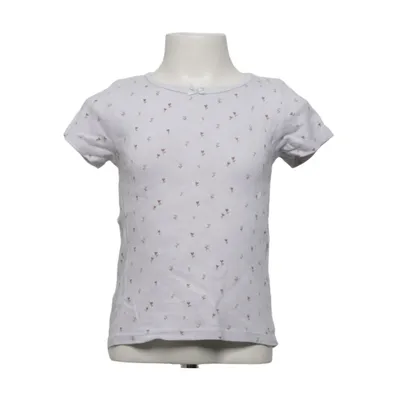 T-shirt (Blanc) de Kiabi