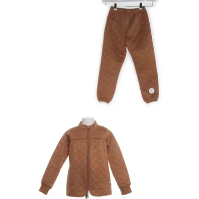 Ytterställ (Brun) från Wheat Återvunnen polyester