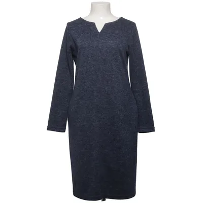 Klänning (Blå) från Grey Wolf Elastan, Polyester, Viskos