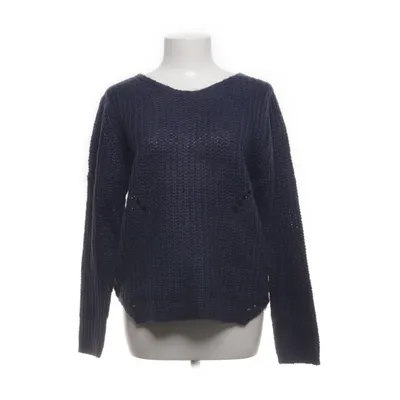 Tröja (Blå) från Blend She Akryl