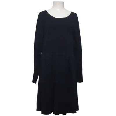 Dress (Blue) from Lexington Cotton, Viscose