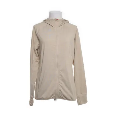 Huvtröja (Beige) från Outdoor Elastan, Polyester
