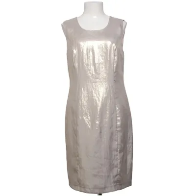 Robe (Zita) de Panos Emporio Acétate, Polyester, Viscose