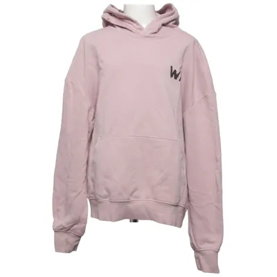 Huvtröja (Rosa) från XO. Bomull, Polyester