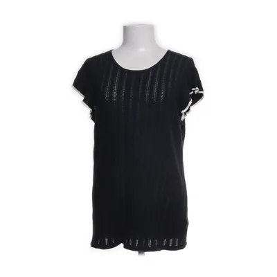 Topp (Blå) från Women Essentials by Tchibo Viskos, Polyester