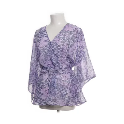 Top (Lilla, Flerfarvet) fra Rosebud Polyester