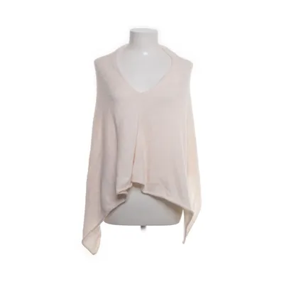 Poncho (Rosa) från Glitter Nylon, Polyester, Viskos