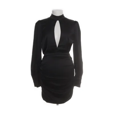 Cocktail dress (Black) from Bianca x Nelly Polyester, Elastane
