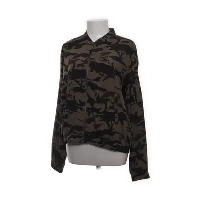 Blouson (Maverick Bomber Jacket) de Capri Collection Polyester