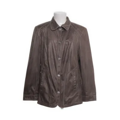 Jacka (Beige) från Atelier Polyester