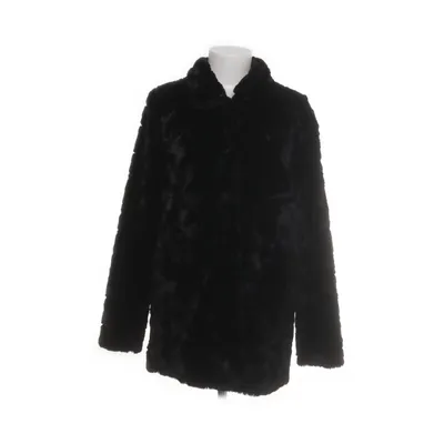 Vinterjacka (Svart) från Chelsea Päls, Polyester