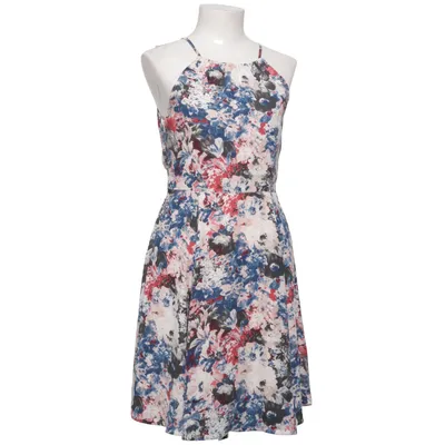 Dress (Blue, Red, White, Multicolored) from 17&co. Polyester