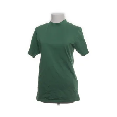 T-shirt (Green) from Ljung Organic cotton