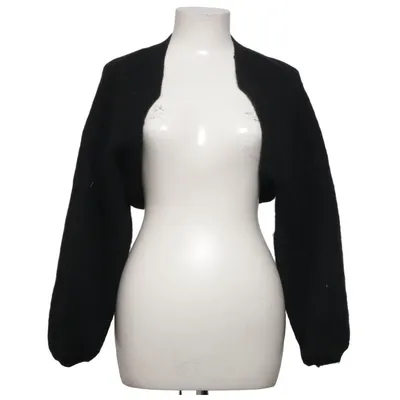 Bolero (Sort) fra Gina Tricot Akryl, Polyamid, Genanvendt polyester, Uld