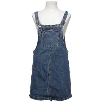 Robe salopette (Bleu) de Mango Denim