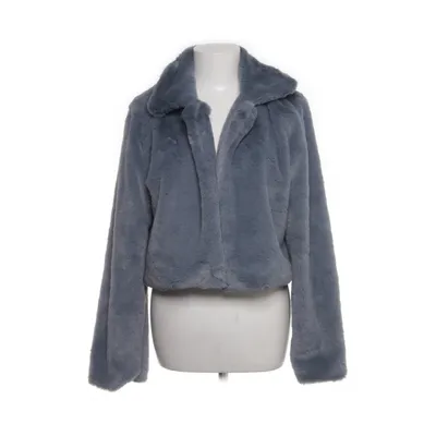 Jacka (Grå) Elastan, Polyester