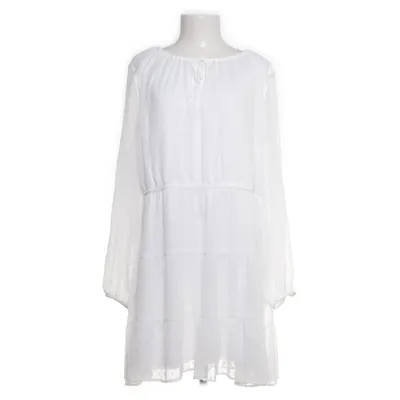 Jurk (Wit) van Divided by H&M Polyester