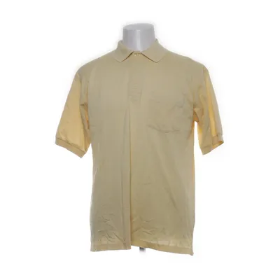 Polo shirt (Beige) from Wolsey