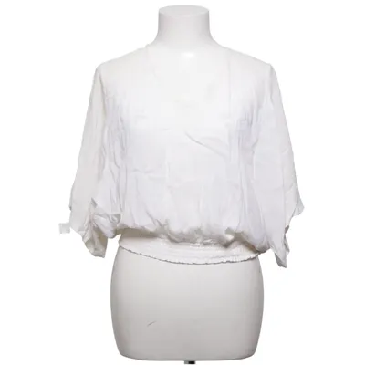 Top (Wit) van Filippa K Katoen, Viscose