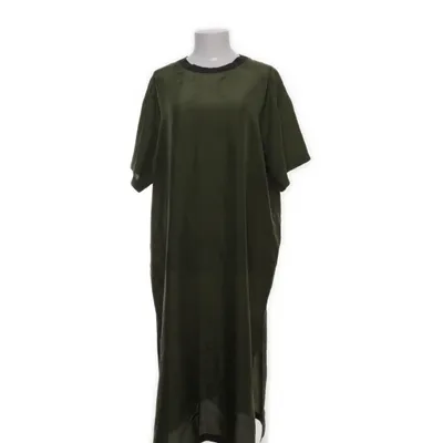 Jurk (Groen) van Barena