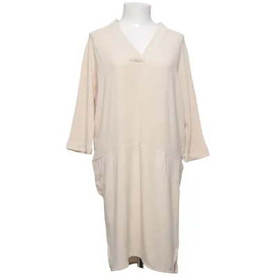 Jurk (NO.131) van Line of Oslo Polyester