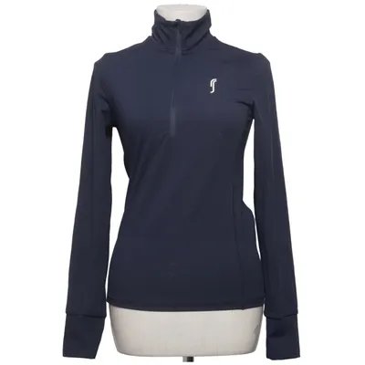 Base layer shirt (Blue) from RS Sports Elastane, Polyamide