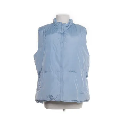 Bodywarmer (Blauw) van Old Navy Dons, Veer, Nylon, Polyester