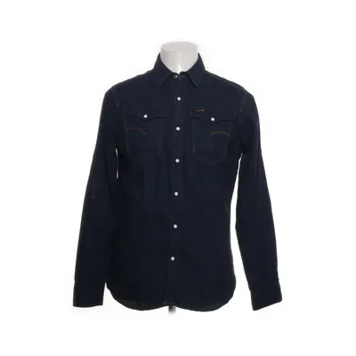 Jeansskjorta (Blå) från G-Star Raw