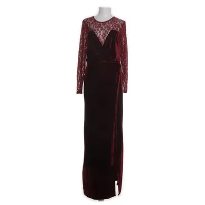 Abendkleid (Lila) von NLY Eve Polyester