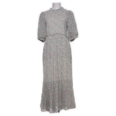 Långklänning (Vit, Flerfärgad) från Sea New York Bomull, Viskos