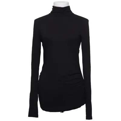 Polotröja (Svart) från Even & Odd