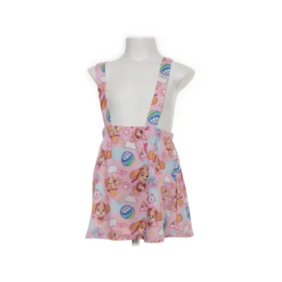 Jupe salopette (Rose, Multicolore) de PatPat