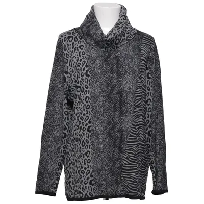 Pul à col roulé (Pullover) de Pfeffinger Polyamide, Viscose