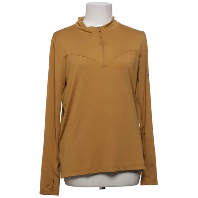 Maillot de sport (Marron) de Nike Trail Élasthane, Polyester