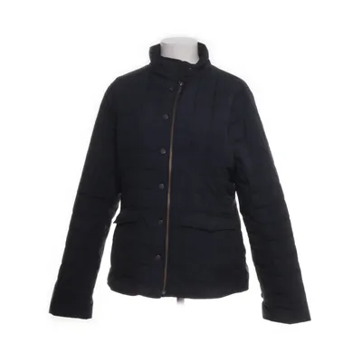 Winter jacket (Blue) from Dubarry Nylon, Polyester