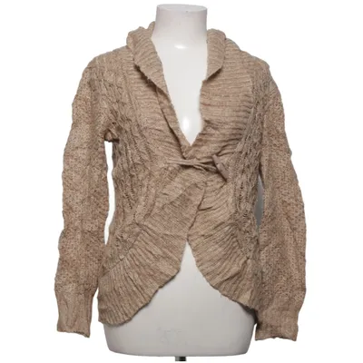 Cardigan (Beige) from Sonoma Acrylic