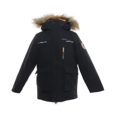 Winterjas (Blauw) van Quechua Acryl, Elastaan, Polyamide, Polyester, Polyurethaan