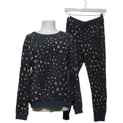 Freizeitanzug (Blau, Pink, Mehrfarbig) von Hunkemöller Elasthan, Polyester