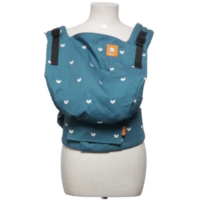 Baby carrier (Half Buckle Carrier) from Tula Cotton