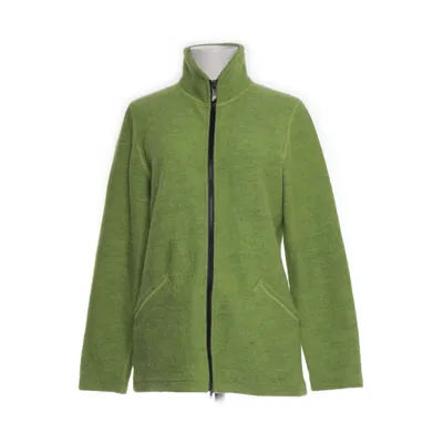 Kofta (Grön) från Ivanhoe Ull