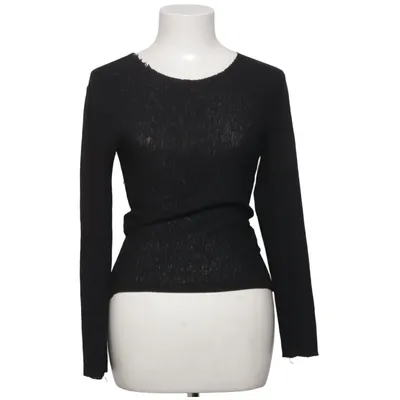 Top (Black) from A-DSGN Polyester
