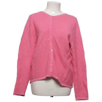 Cardigan (Rose) de Pahladium Coton
